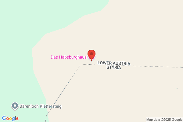 Habsburghaus