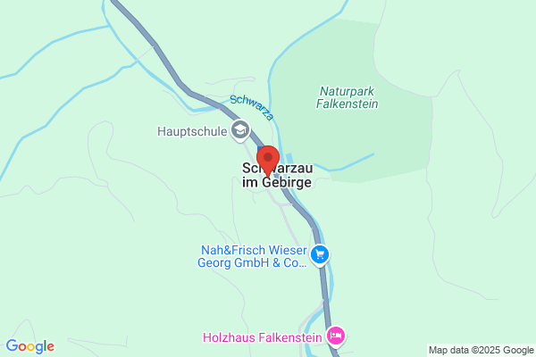 Cafe Naturpark
