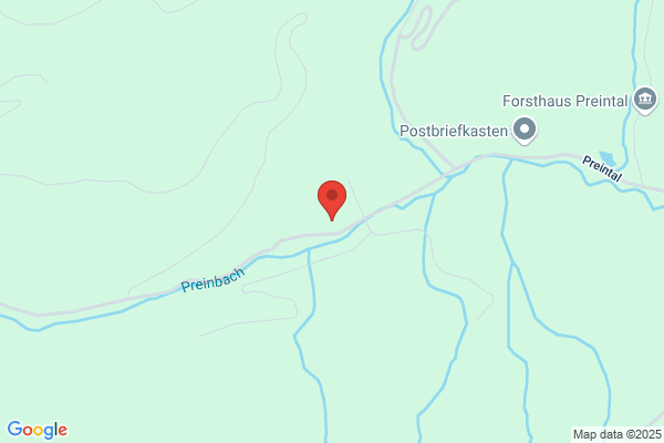 Forstverwaltung Nasswald
