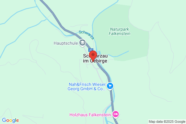 Freiwillige Feuerwehr