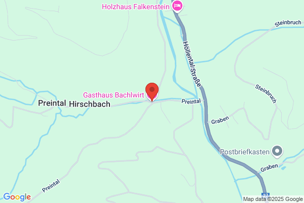Gasthaus Bachlwirt