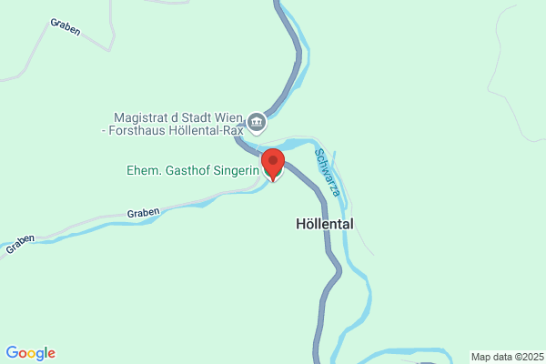 Gasthof zur Singerin