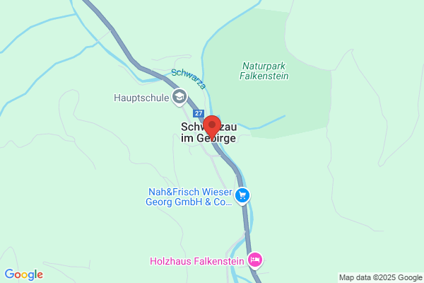 Raiffeisenbank Payenbach-Rei- chenau Schwarzau/Geb reg.Gen.mbH