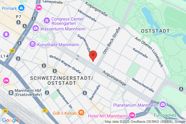 Adensam Friedrich GesmbH und Co KG