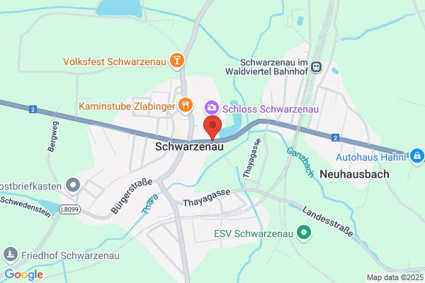 Gemeindeamt