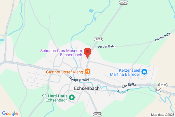 Gemeindebuecherei Echsenbach