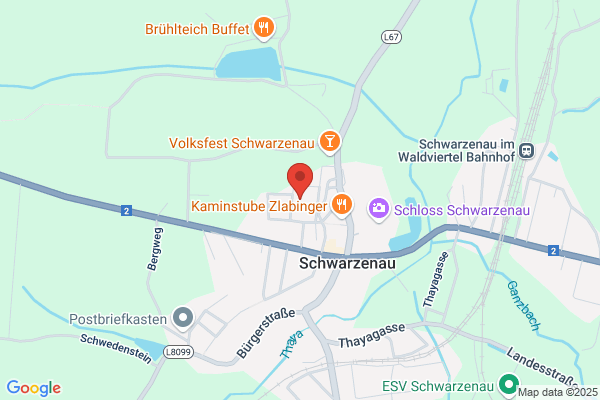 Niederoesterreichischer Landeskindergarten
