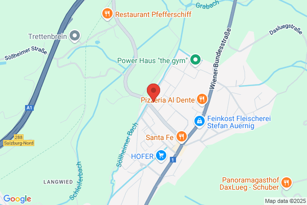 Die Garteneinrichtung Schrems GmbH