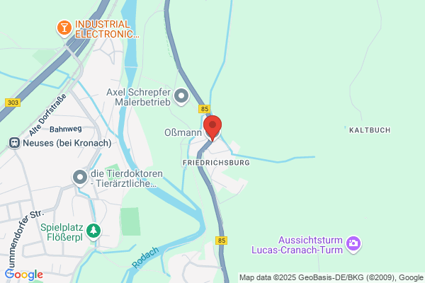 Ostermann2 GmbH