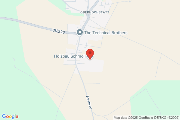 Schöll Holzbaumeister GmbH