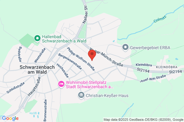 Holzbau Millard