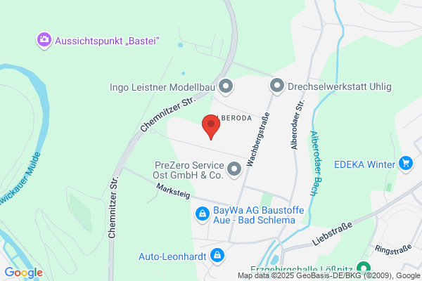 Klesch GmbH