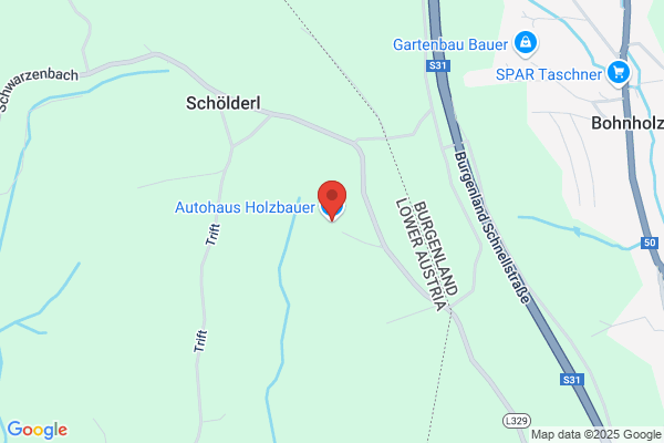 Autohaus Holzbauer