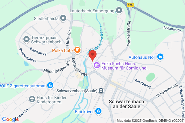 Cafe-Rasthaus Ebner