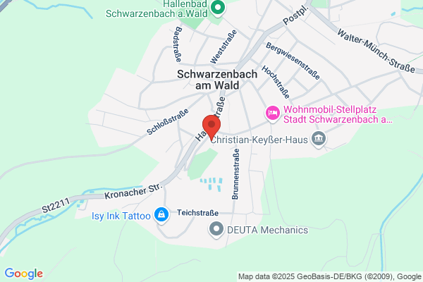 Evangelische Pfarrgemeinde AB