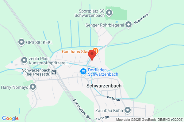 Freiwillige Feuerwehr Oberpetersdorf