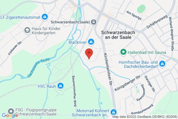 Fuersatz OEG