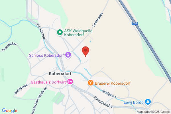 Gemeindebuecherei Kobersdorf / Volksschule