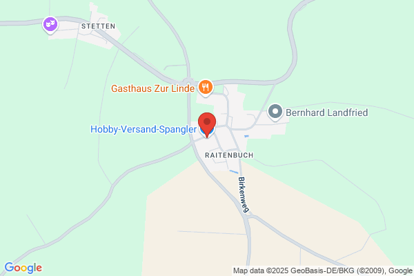 Hobbywarenversand- handel Gesellschaft m.b.H.