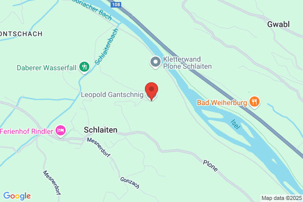 Leopold Gantschnig