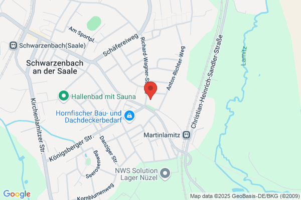 Katholische Pfarramt