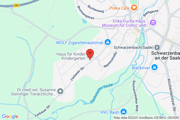 Landeskindergarten