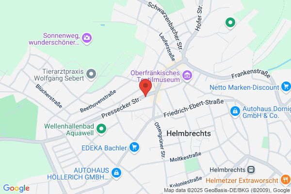 Miele-Center Puschitz