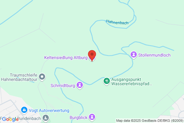 Mostschank Zur Keltensiedlung