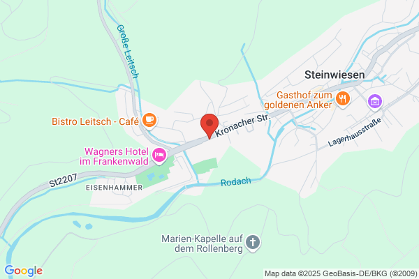 OMV Tankstelle