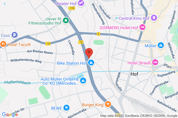 Rotes Kreuz