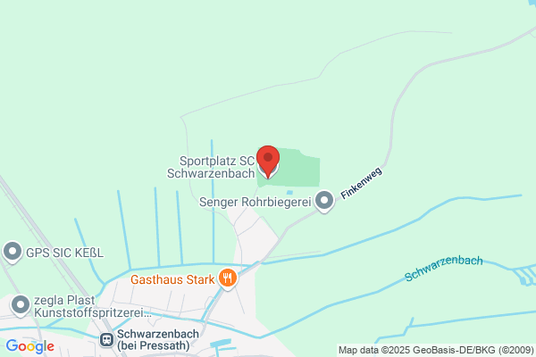 SC Schwarzenbach