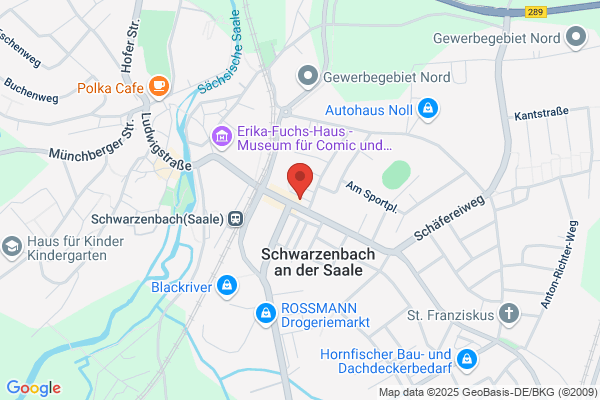 Schuh Willibald