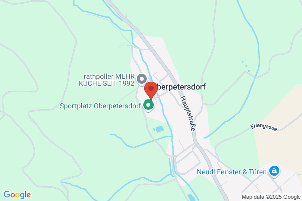 Volksschule Oberpetersdorf