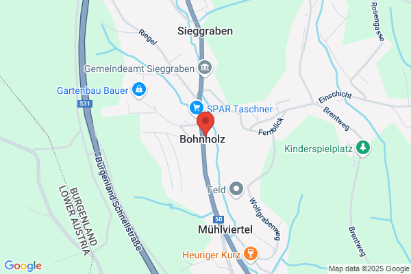 Volksschule Sieggraben