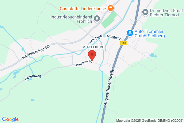 Hauser GmbH