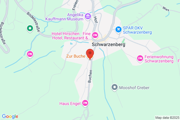 Bregenzerwaelder Gourmet Stadl
