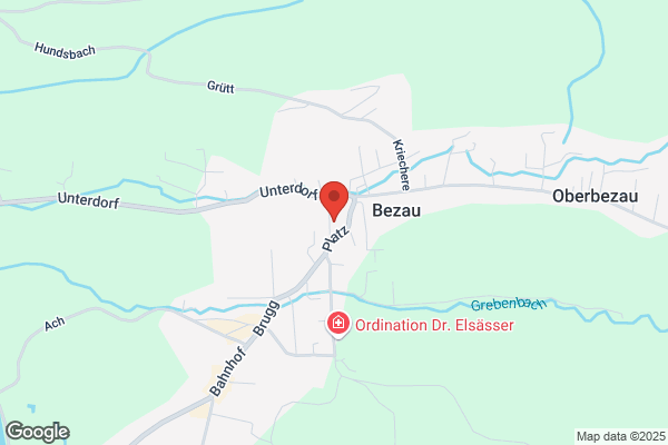 Gasthof Hotel Pension Hirschen Bezau Bregenzerwald