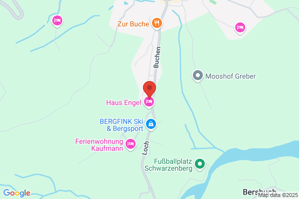 Gasthaus Engel