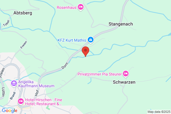 Gasthaus Muehle