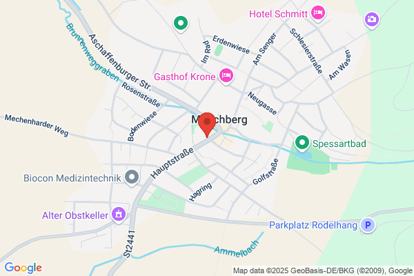 Gasthaus Ochsen