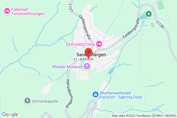 Gasthaus-Pension Roessle