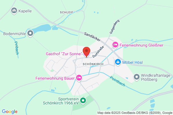 Gasthof Sonne