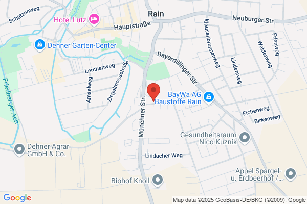 Renner Ges.mbH und Co KG