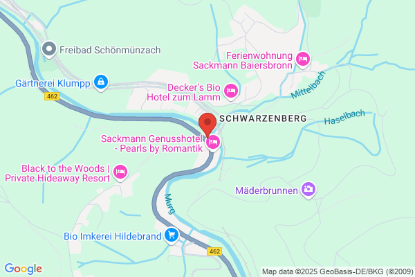 Gasthof Zum Loewen