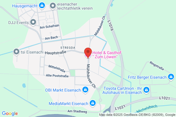 Gasthof z Loewen
