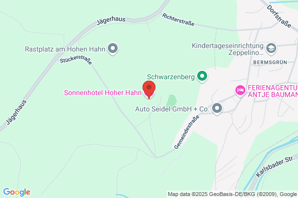 Hotel Sonnenhof
