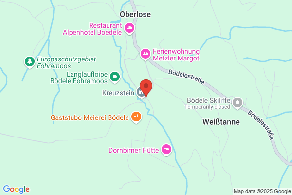 Meierei Oberlose