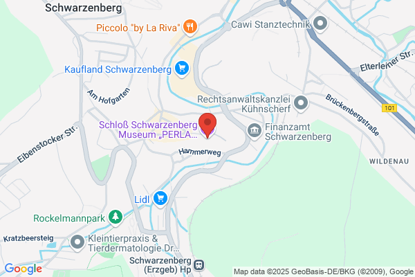 Burgverwaltung