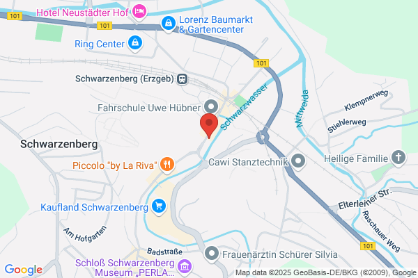 Oesterreichische Post AG Postamt