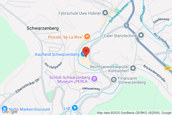 Krankenpflegeverein Schwarzenberg